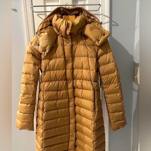 🔆SOLD🔆Authentic Moncler coat